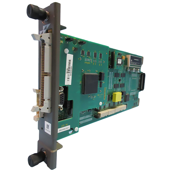 INICT13A New ABB Bailey ICT13A Infi-Net to Computer Transfer Module